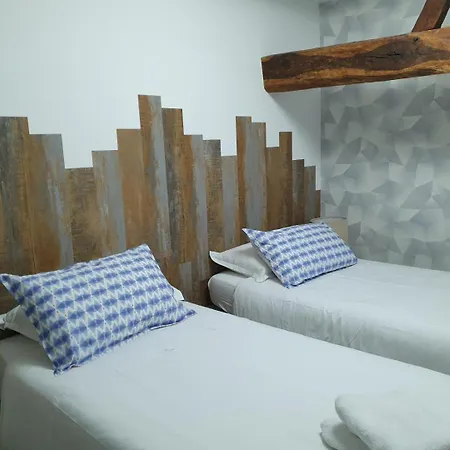 L'antre Ii Feriehus *