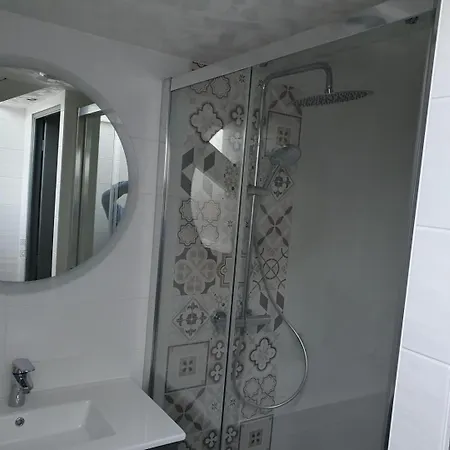 Ferienhaus L'antre Ii