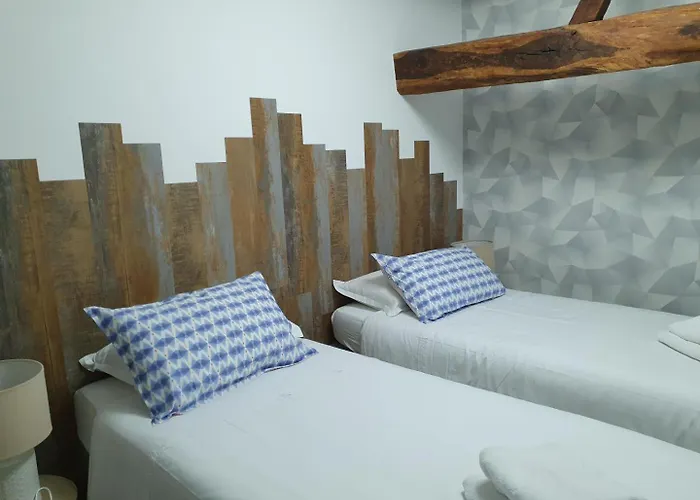 L'antre Ii Prázdninový dům *