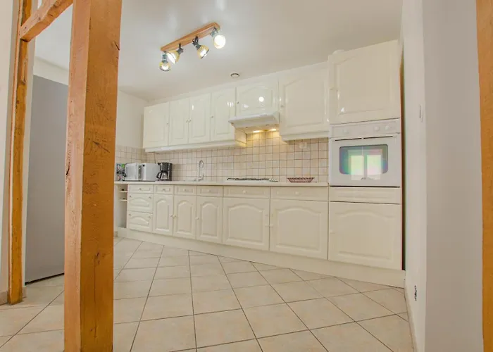 Prázdninový dům L'antre Ii *